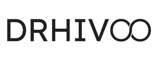 DRHIVOO trademark artwork