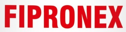 FIPRONEX trademark artwork