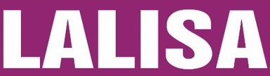 LALISA trademark artwork