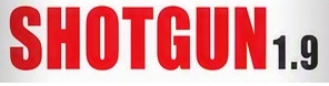 SHOTGUN 1.9 trademark artwork