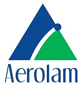 AEROLAM trademark artwork