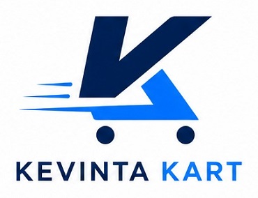 KEVINTA KART trademark artwork