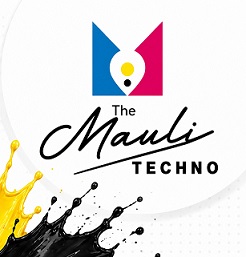 THEMAULI TECHNO trademark artwork