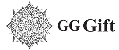 GG GIFT trademark artwork
