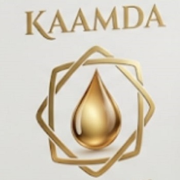 KAAMDA trademark artwork