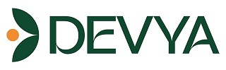 DEVYA trademark artwork