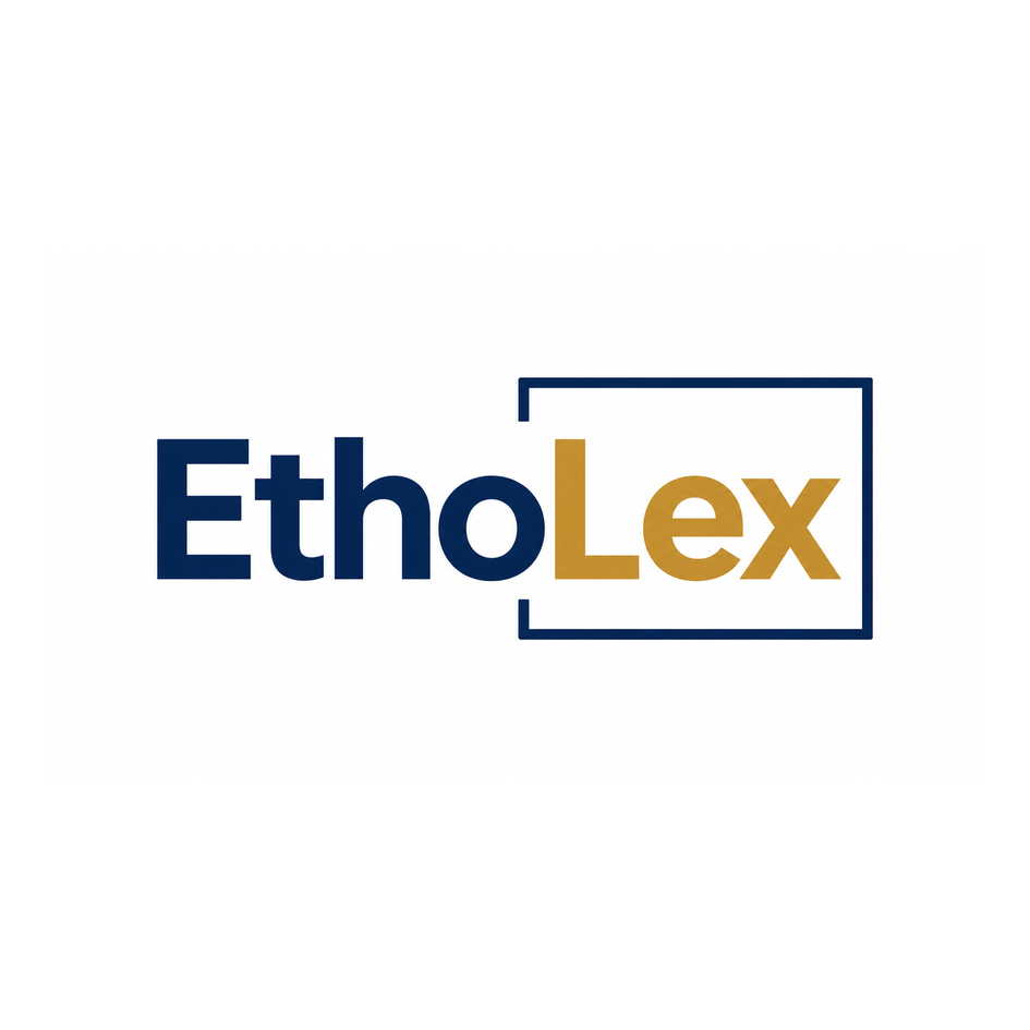 EthoLex trademark artwork