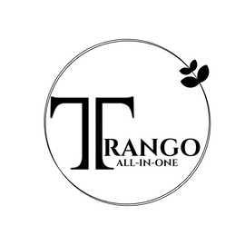 TRANGO ALL-IN-ONE trademark artwork