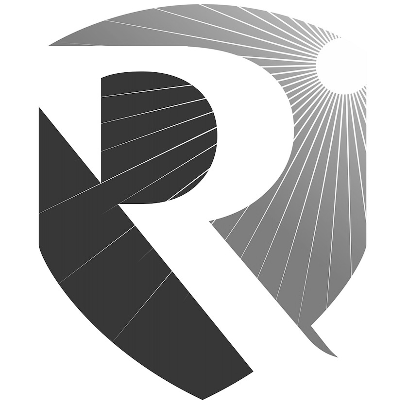 RESILIO (DEVICE) trademark artwork