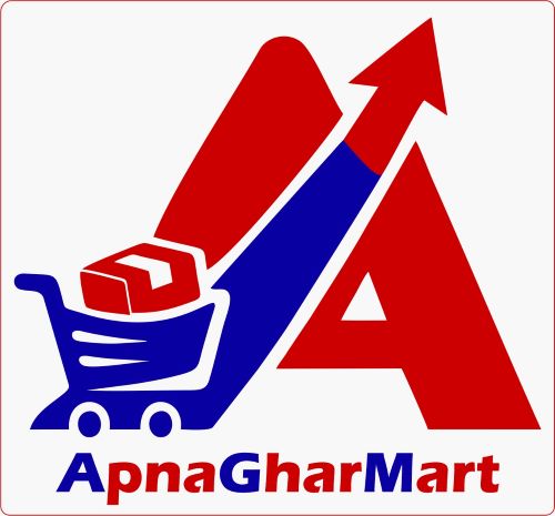 APNAGHARMART trademark artwork