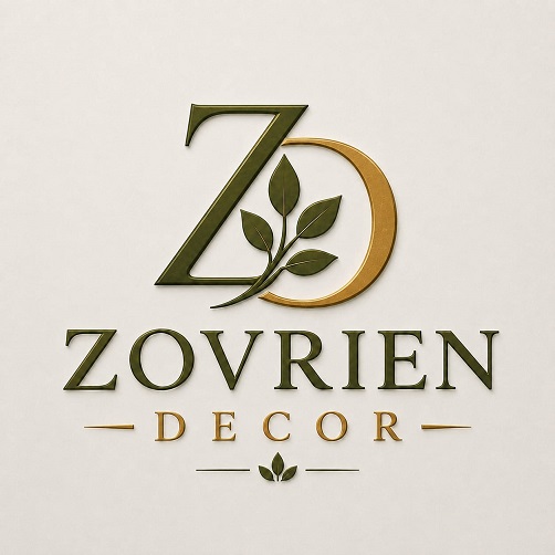 ZOVRIEN DECOR trademark artwork