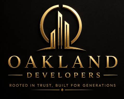 OAKLAND DEVELOPERS trademark artwork