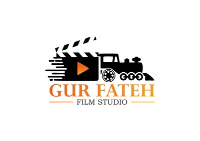 GUR FATEH FILM STUDIO trademark artwork