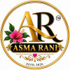 ASMA RANI trademark artwork