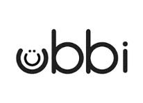 (Device of UBBI) trademark artwork