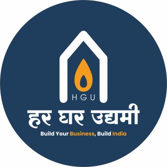 HAR GHAR UDYAMI trademark artwork