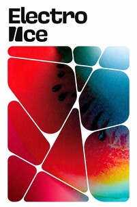 ELECTRO ICE trademark artwork