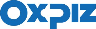 OXPIZ trademark artwork