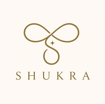 SHUKRA trademark artwork