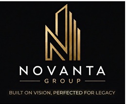 N NOVANTA GROUP trademark artwork