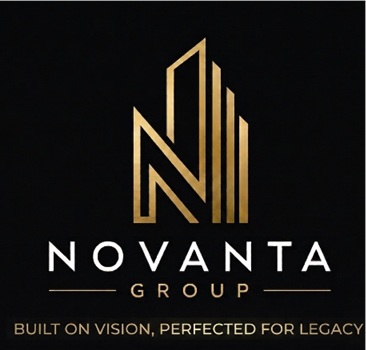 N NOVANTA GROUP trademark artwork