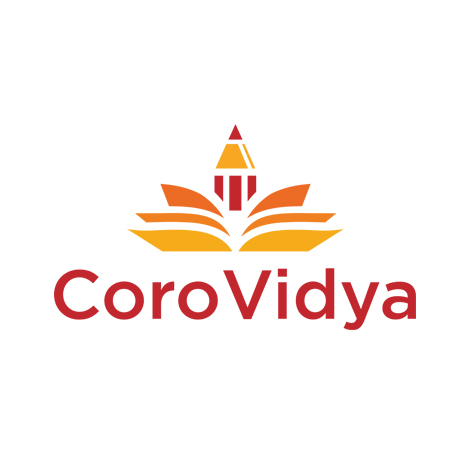 CoroVidya trademark artwork