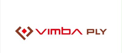VIMBA PLY trademark artwork