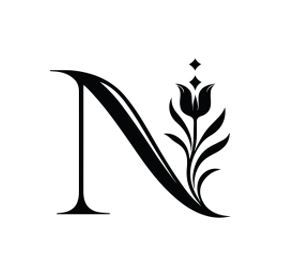 N (Device) trademark artwork