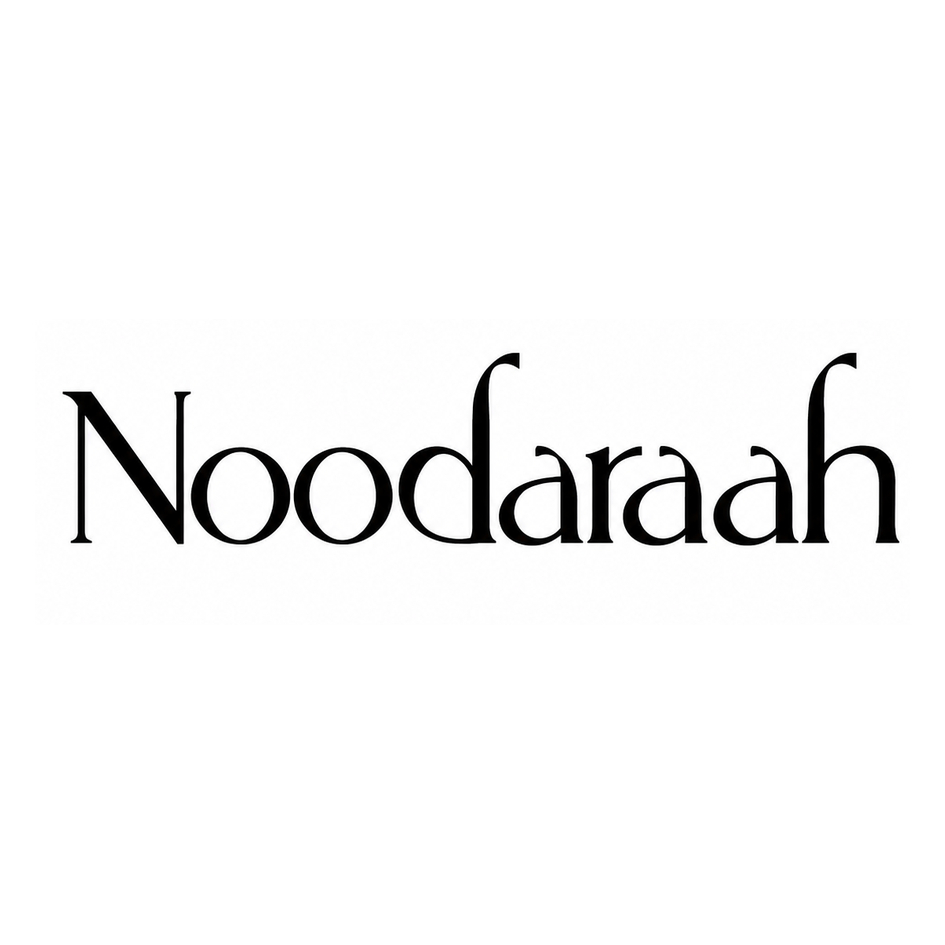 NOODARAAH trademark artwork