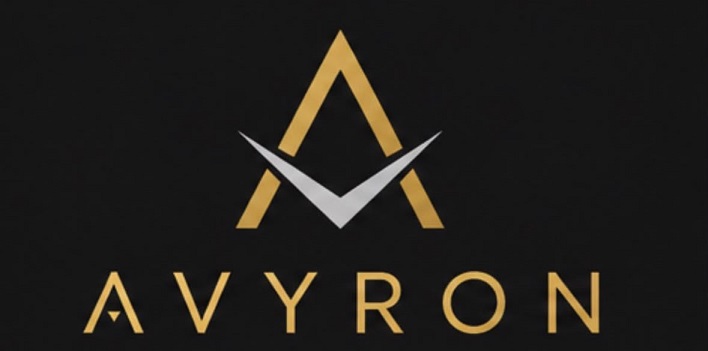 AVYRON trademark artwork