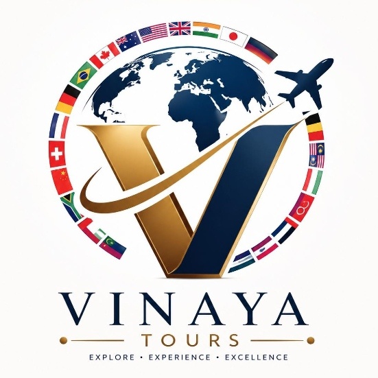 VINAYA trademark artwork