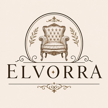 ELVORRA trademark artwork