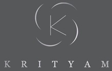 KRITYAM WITH DEVICE K trademark artwork