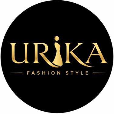 URIKA FASHION STYLE trademark artwork