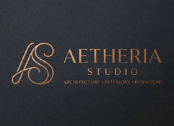 AETHERIA STUDIO trademark artwork