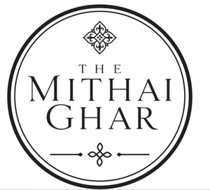 The Mithai Ghar trademark artwork