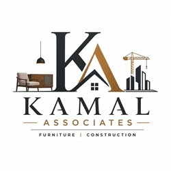 KAMAL ASSOCIATES trademark artwork