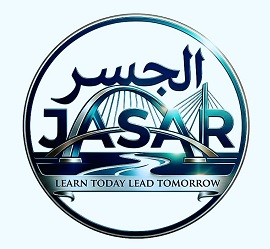 JASAR trademark artwork