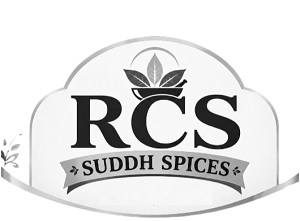 RCS Suddh Spices (With Device) trademark artwork