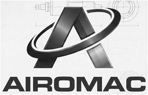 Airomac (With Device Of A) trademark artwork