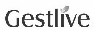 GESTLIVE (With Device) trademark artwork