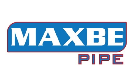 MAXBE PIPE trademark artwork