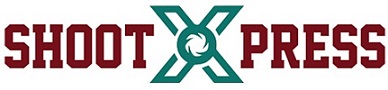 SHOOTXPRESS trademark artwork
