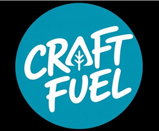 CRAFTFUEL trademark artwork