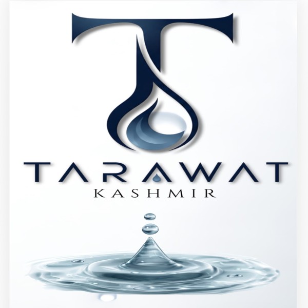 TARAWAT KASHMIR trademark artwork