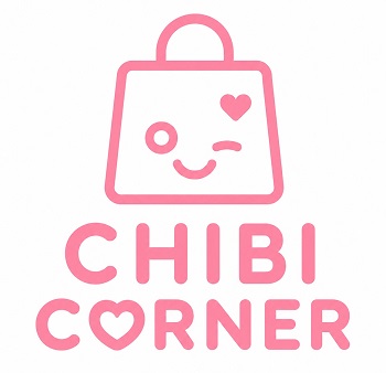 CHIBI CORNER trademark artwork