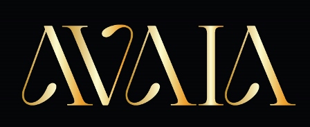 AVAIA trademark artwork