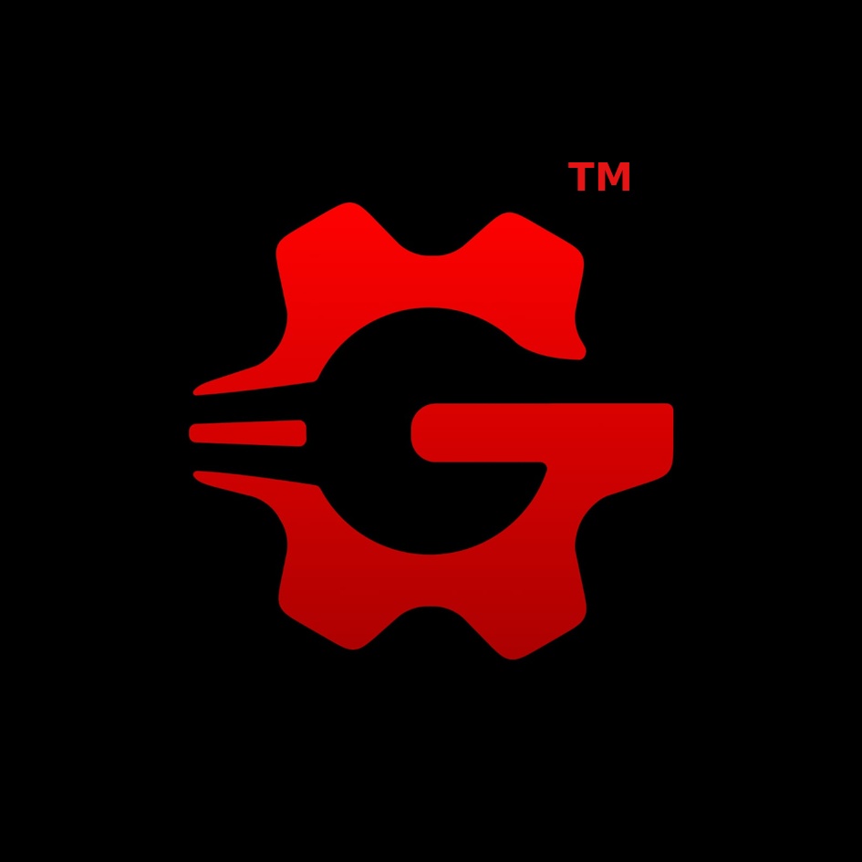 GEAR UP trademark artwork