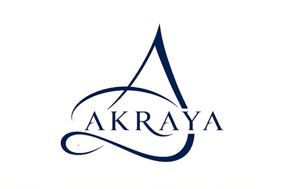 AKRAYA trademark artwork