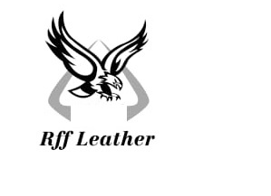 RFFLEATHER (LOGO BIRD) trademark artwork